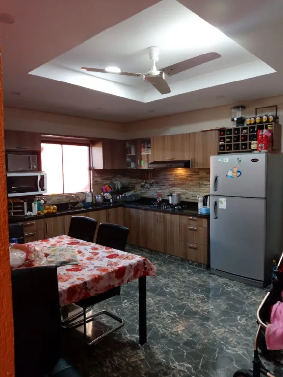 VENDO CASA EN ÑEMBY -ZONA LAU STORE — foto 3