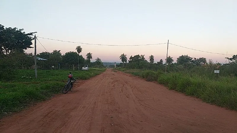 TERRENOS EN CAPIATA - Bº ALDANA CAÑADA (400m2 aprox. cLote) — foto 2