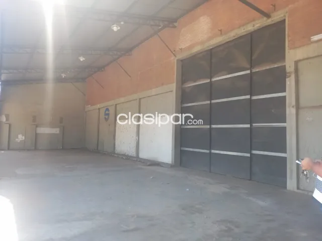 Depósitos - Depósitos