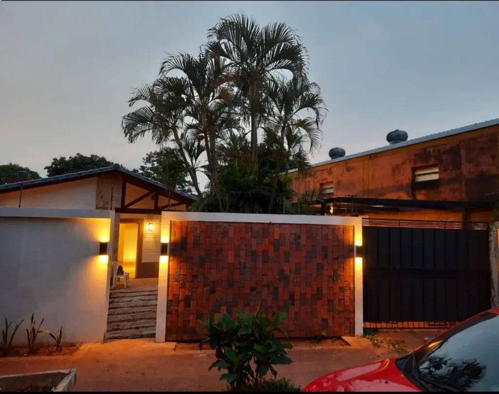 Vendo Casa Reformada en B° San Miguel, San Lorenzo — foto 2