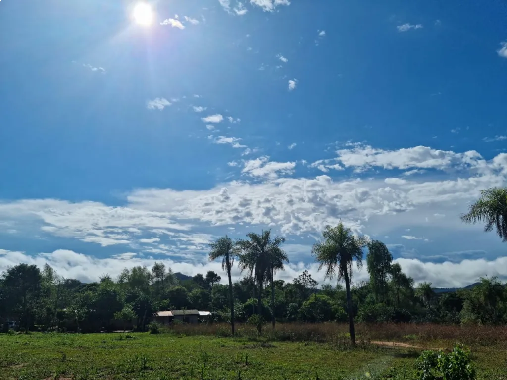 LOTES EN PARAGUARÍ — foto 2