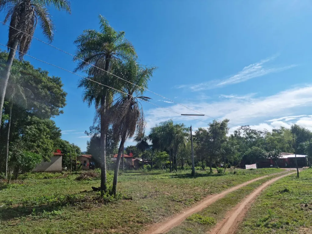 LOTES EN PARAGUARÍ — foto 3