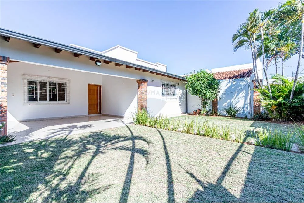 Vendo casa en Lambaré-Límite con Asunción — foto 2