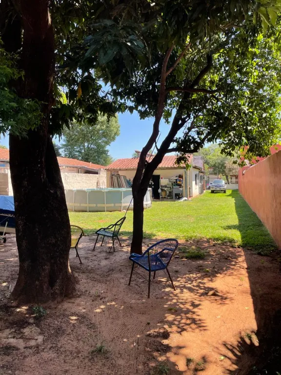 VENDO - Terreno con pequeña casa Bo. Los Laureles — foto 2