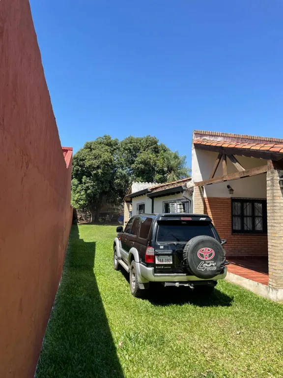 VENDO - Terreno con pequeña casa Bo. Los Laureles — foto 3