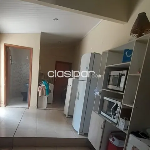 CASA HERMOSA EN VILLA ELISA..con piscina! — foto 3