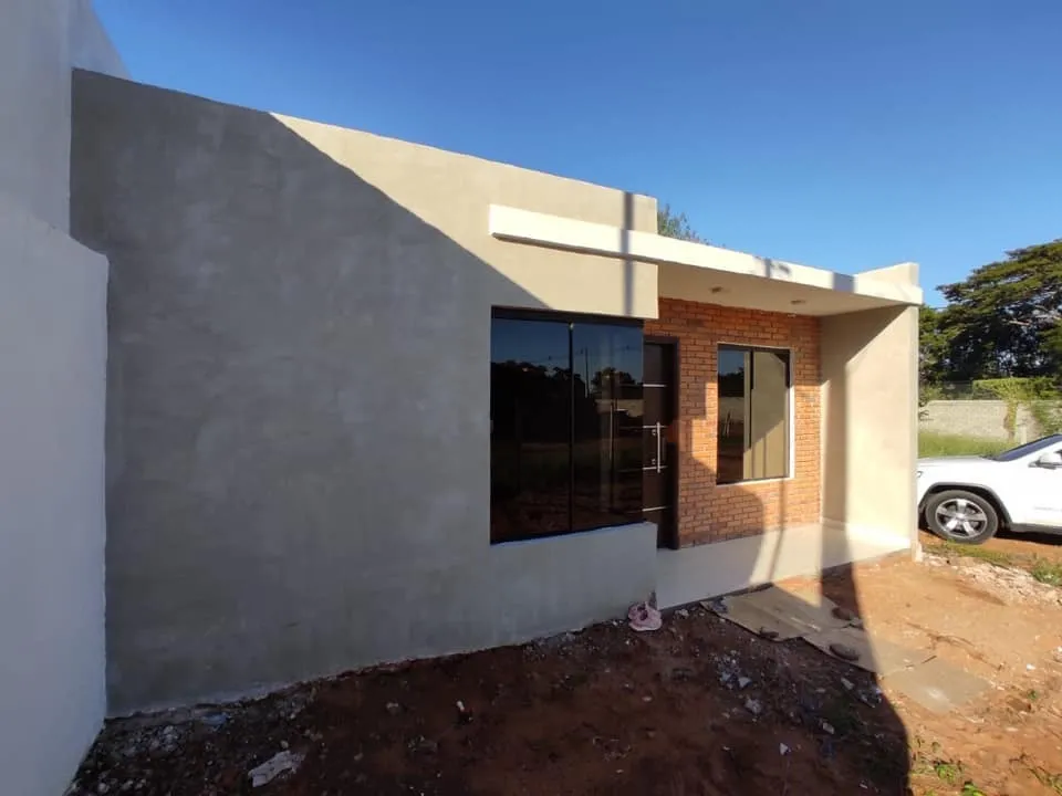 VENDO HERMOSO CHALET A ESTRENAR OFERTA!! — foto 2
