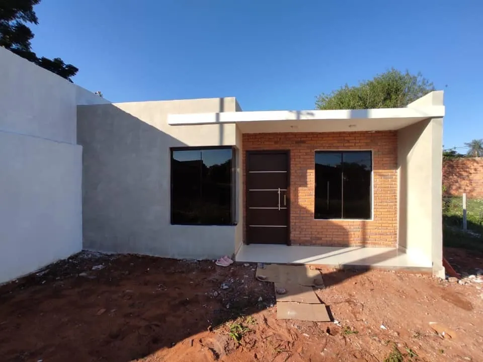 VENDO HERMOSO CHALET A ESTRENAR OFERTA!! — foto 3