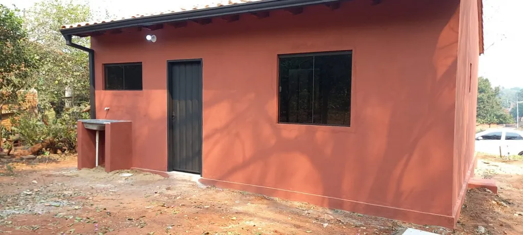 📌 TU CASA PROPIA EN ÑEMBY A ESTRENAR! — foto 3