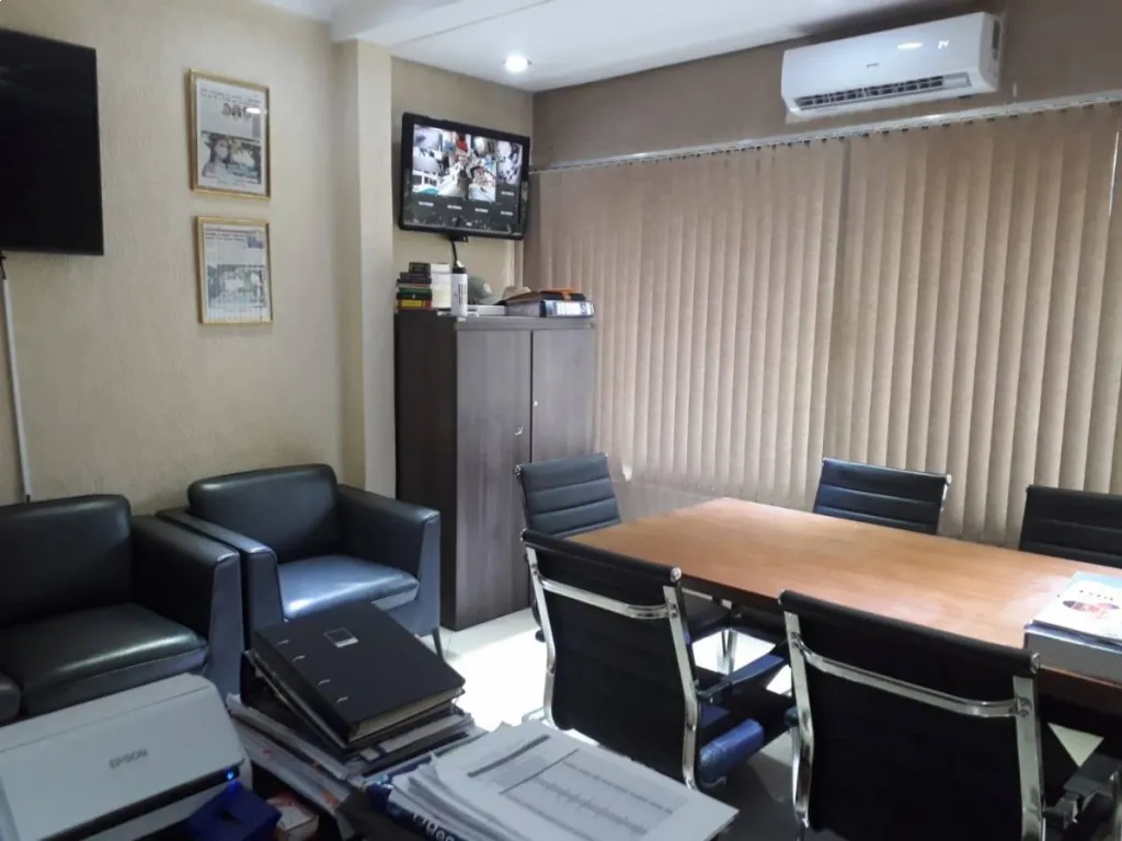 VENDO CASA CON RENTA EN MBURICAO — foto 3