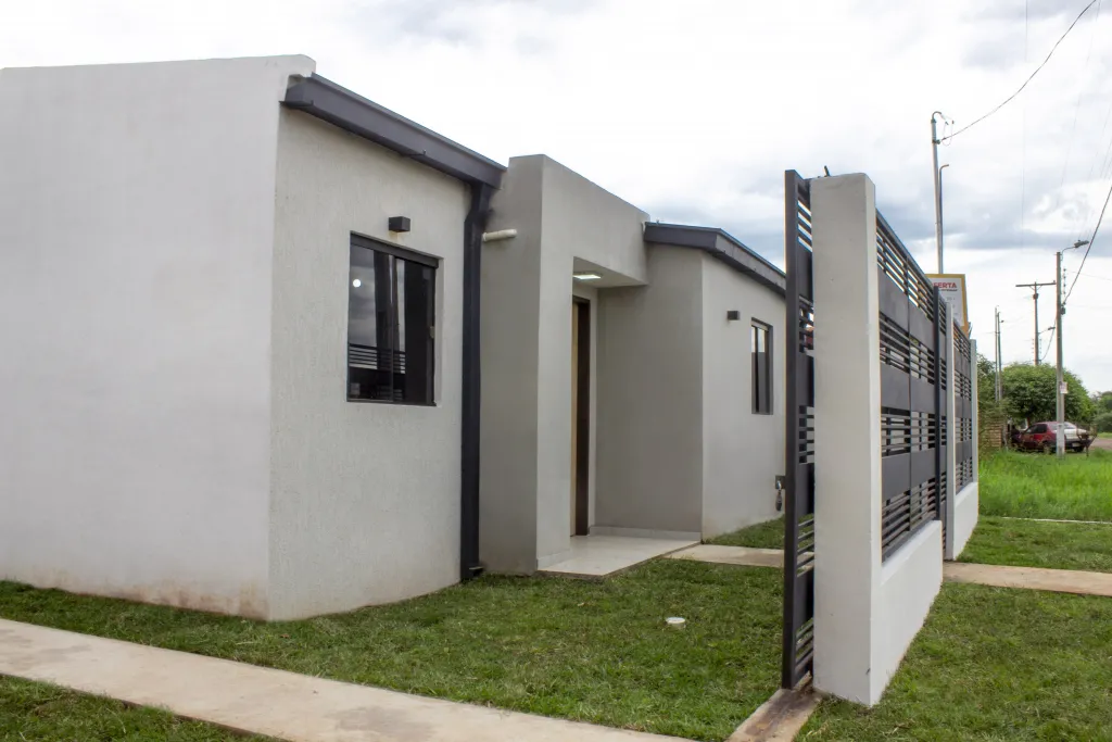 OFERTA - CASA A ESTRENAR — foto 2