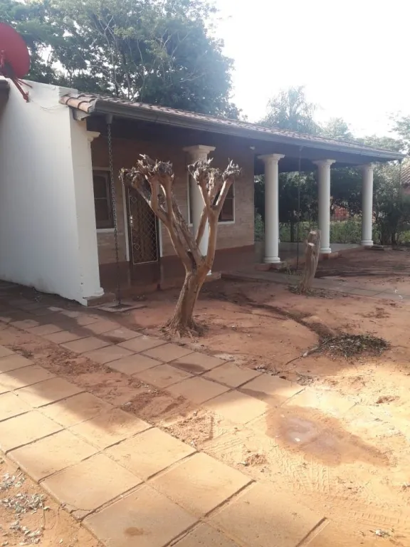 Oferta casa en Capiata — foto 2