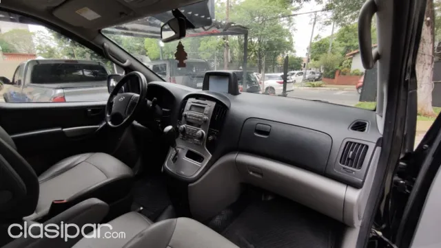 Hyundai Starex 2011 — foto 7