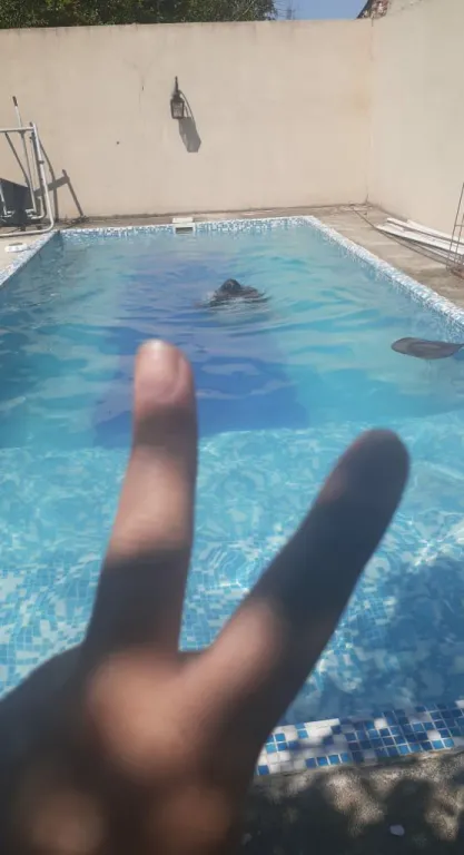 🔥 VENDO CASA TIPO QUINTA ZONA PETROPAR VILLA ELISA🔥 — foto 2