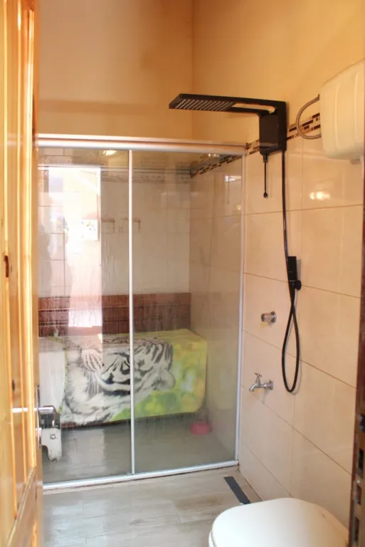 VENDO CASA AMOBLADA EN ASUNCION SAN ANTONIO — foto 3