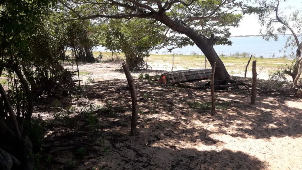 !!Vendo terreno frente a la playa en Cerrito Ñeembucu!! — foto 3
