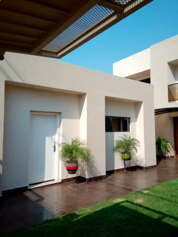 Vendo hermosa casa en Capiatá km 18.5 - Ruta — foto 2