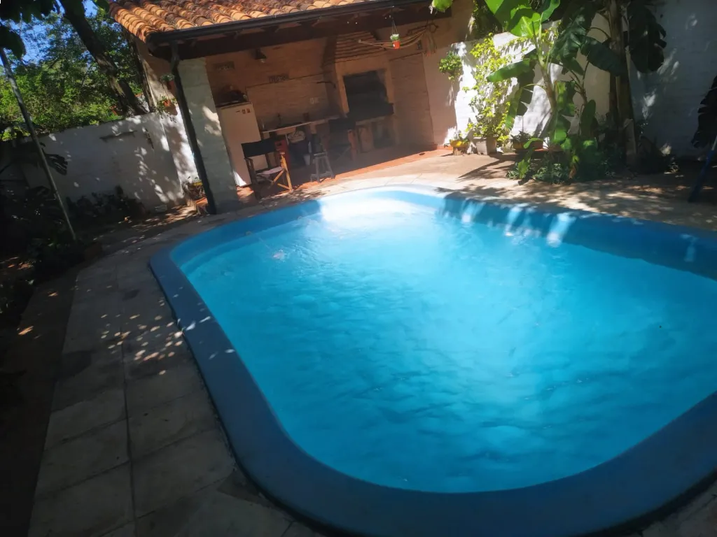 HERMOSA CASA EN SAN LORENZO — foto 2