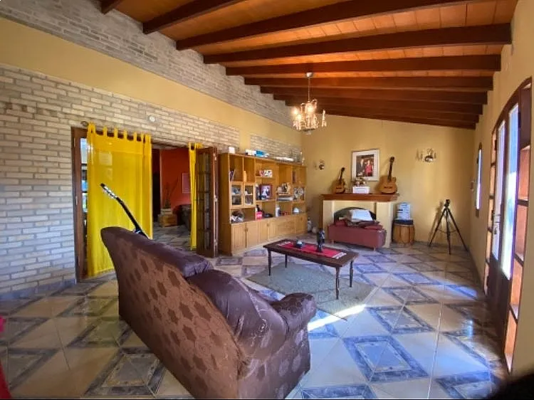 Casa de 3 dormitorios en Ypacarai, Central — foto 3