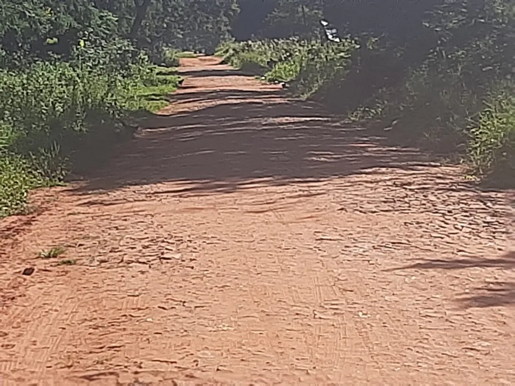Vendo Terreno en esquina en Caacupemi Aregua — foto 3