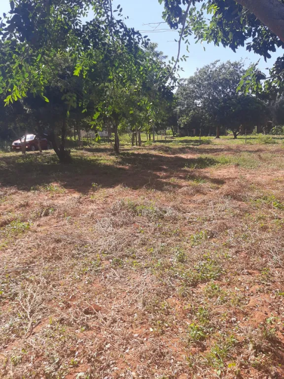 Vendo Terreno en esquina en Caacupemi Aregua — foto 2