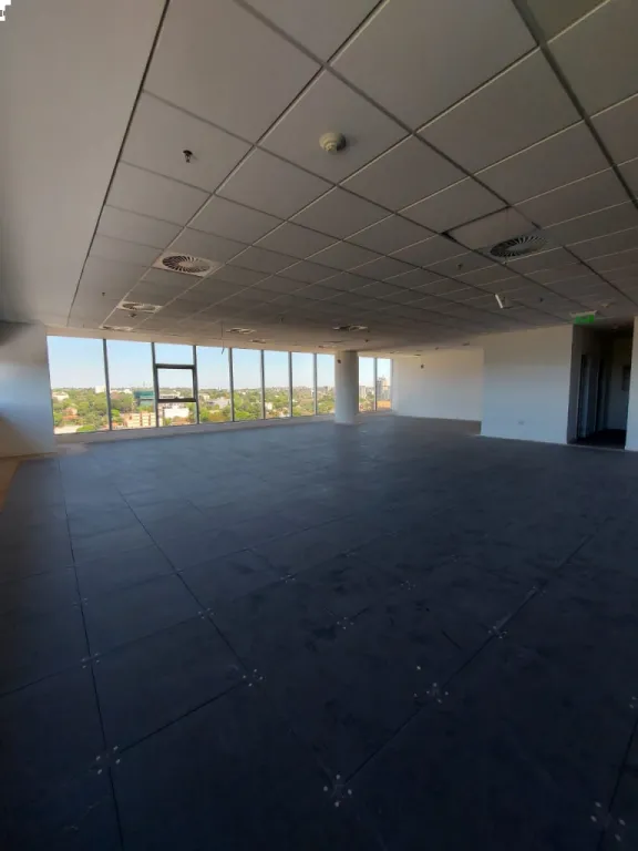 Oficinas corporativas en alquiler en Torre Las Américas — foto 3