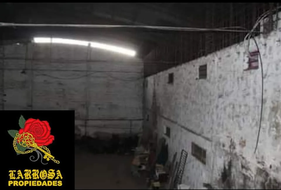 VENDO DEPÓSITO CON SALONES COMERCIALES EN ASUNCIÓN ZONA SUPER VIADUCTO..COD 045 — foto 2