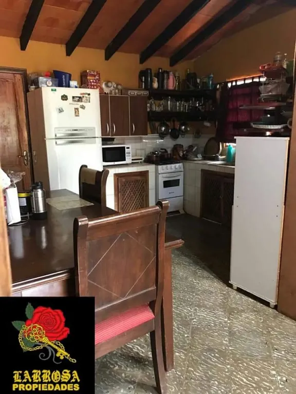 VENDO HERMOSA CASA EN LUQUE ZONA DEL PALACIO DE JUSTICIA COD 040 — foto 2