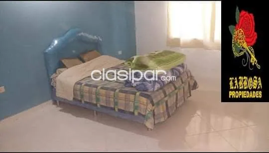 VENDO CASA EN LUQUE ZONA MORACUE COD 039 — foto 3