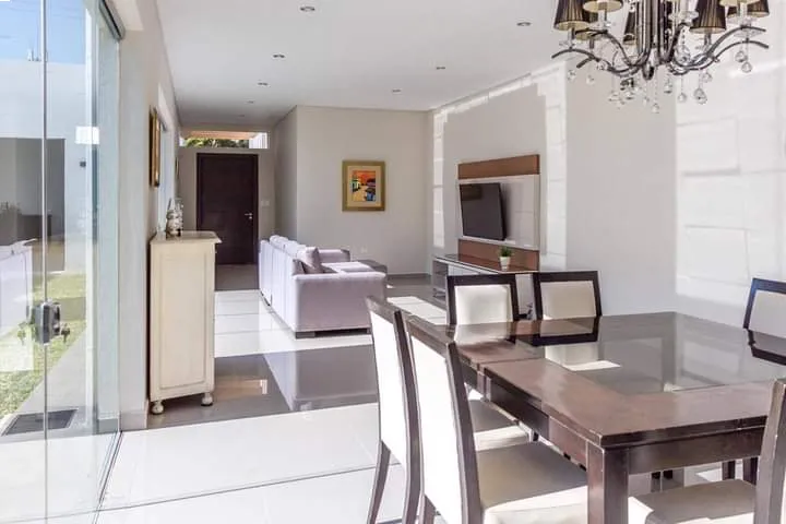 VENDO ESPECTACULAR CASA MINIMALISTA EN MBURUCUYA ‼️🤩😍 — foto 2