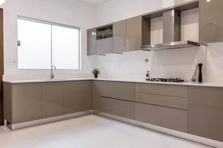 VENDO ESPECTACULAR CASA MINIMALISTA EN MBURUCUYA ‼️🤩😍 — foto 3