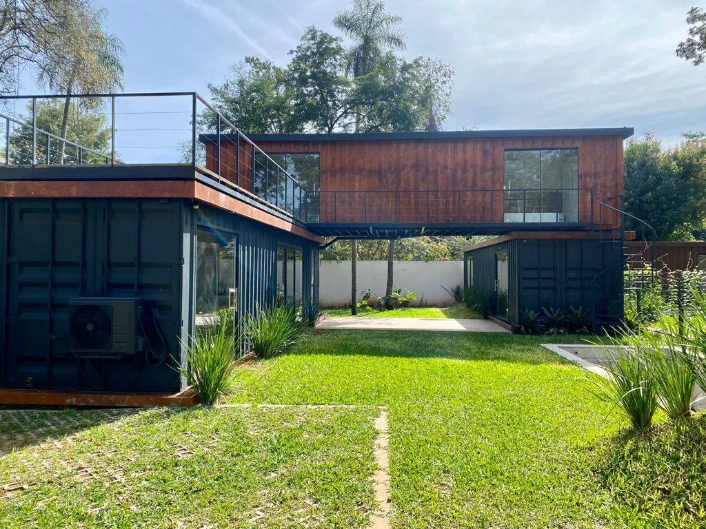 EN VENTA BARRIO CERRADO EN SAN BERNARDINO — foto 3
