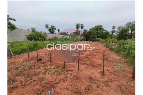 Terreno - Venta - Paraguay Central Aregua — foto 3
