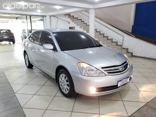 Toyota Allion 2007 — foto 4