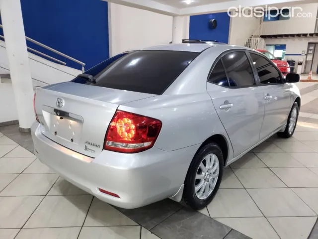 Toyota Allion 2007 — foto 5