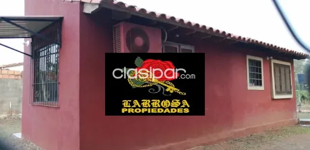 VENDO HERMOSA CASA EN LUQUE CAMINO A SAN BERNARDINO COD 037 — foto 2