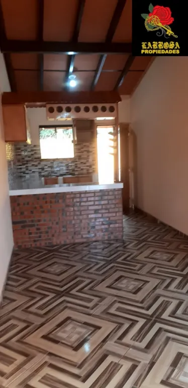 VENDO HERMOSO CHALET A ESTRENAR EN EL CENTRO DE LA CIUDAD DE SAN ANTONIO cod 030 — foto 3