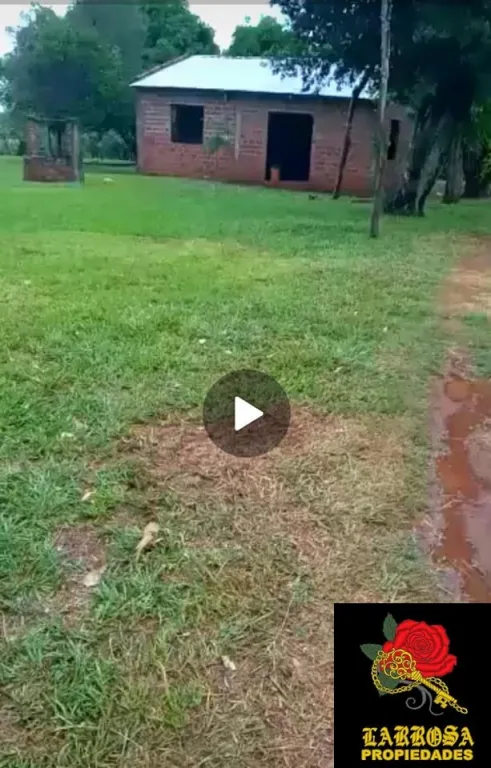 VENDO PROPIEDAD DE 1 HECTÁREA cod 027 — foto 2