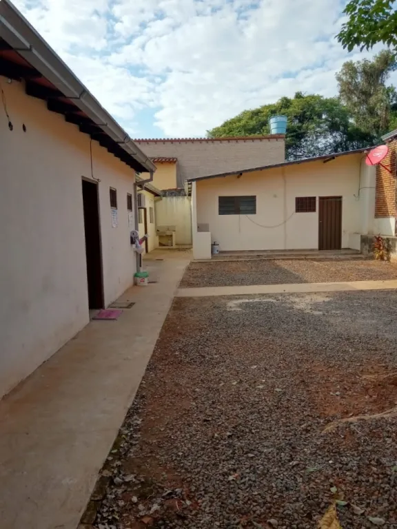 VENDO CASA EN CAPIATA - SOBRE RUTA 2 — foto 2