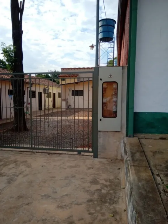 VENDO CASA EN CAPIATA - SOBRE RUTA 2 — foto 3