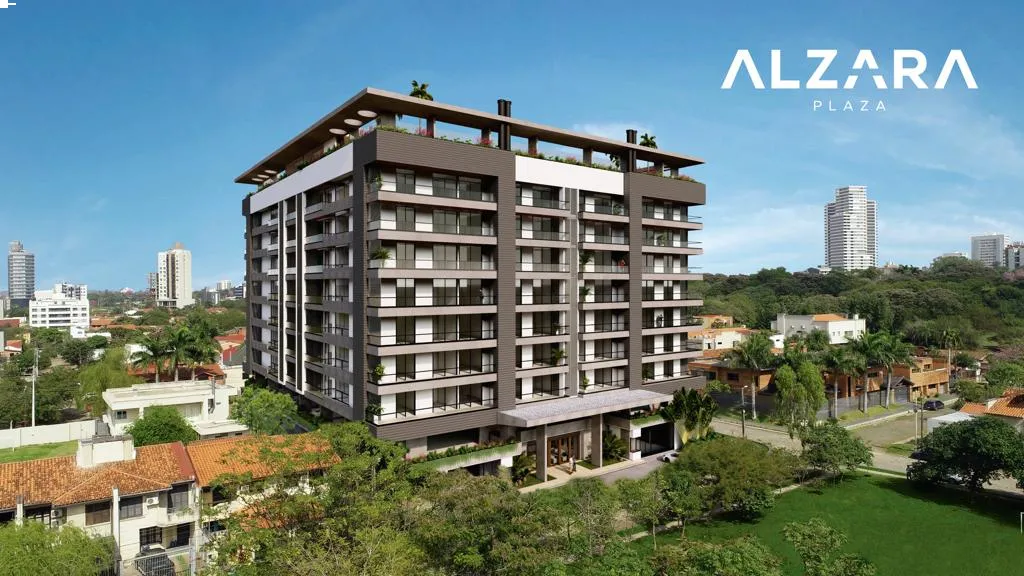 En venta departamentos de 3 dormitorios en pozo Barrio Ycua Sati — foto 3
