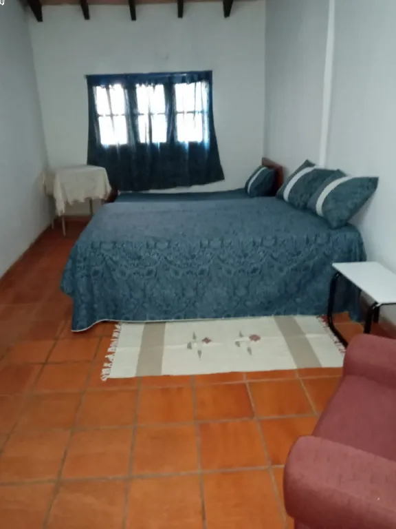 Casa con varias habitaciones en Bo San Miguel a 100m de Laguna Grande - San Lorenzo — foto 2