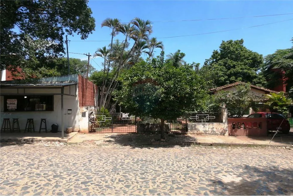 Terreno a 300 metros de la Av. Fernando de la Mora — foto 3