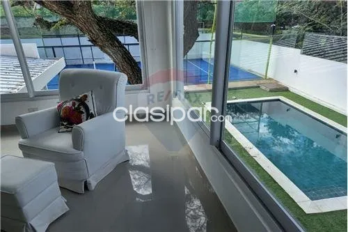 SAN BERNARDINO- VENTA HERMOSA RESIDENCIA AMOBLADA! — foto 3