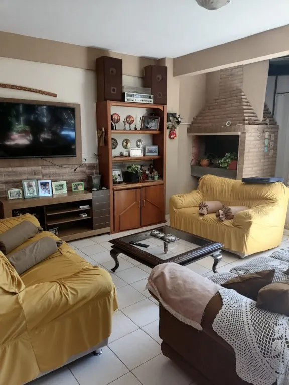Vendo Hermosa residencia en Luque Mora — foto 3