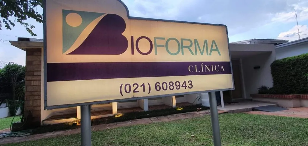 CONSULTORIO CLINICA MEDICA BIOFORMA EN VILLAMORRA — foto 3