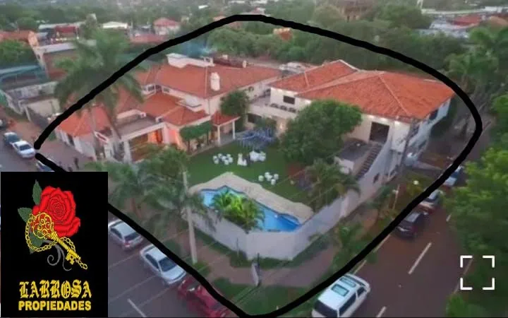 VENDO HERMOSA PROPIEDAD ZONA: CIUDAD DE ÑEMBY COD: 010 — foto 2