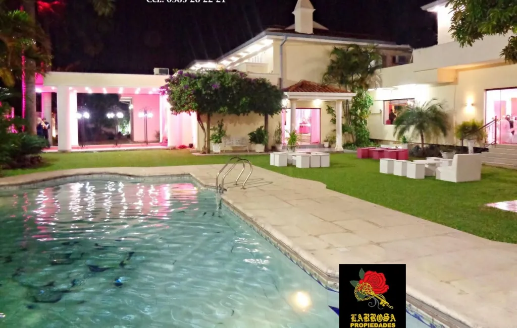 VENDO HERMOSA PROPIEDAD ZONA: CIUDAD DE ÑEMBY COD: 010 — foto 3