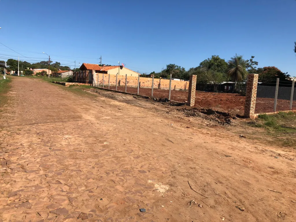 TERRENO EN VENTA - ZONA SHOPPING SAN LORENZO — foto 2
