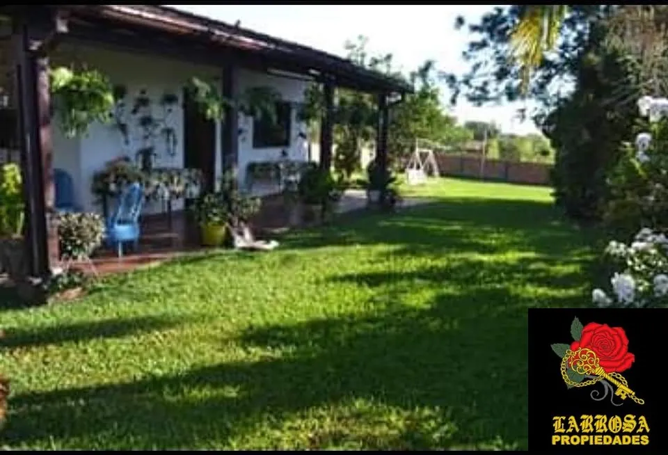 VENDO CASA QUINTA ZONA: 1⁰DE MARZO, CORDILLERA COD: 002 — foto 3